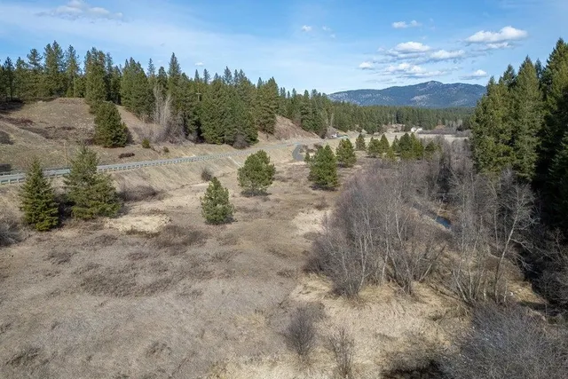 $120,000 | Addy-gifford Addy-Gifford Road, Addy, WA 99101