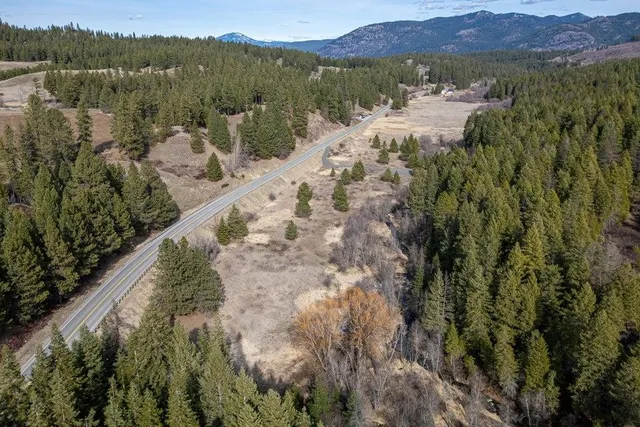 $120,000 | Addy-gifford Addy-Gifford Road, Addy, WA 99101