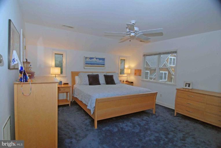 5316 Wakefield Road Bethesda, MD 20816 - Photo 9 of 21 Master Bedroom