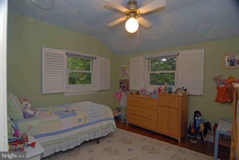 5316 Wakefield Road Bethesda, MD 20816 - Photo 10 of 21 Bedroom #2