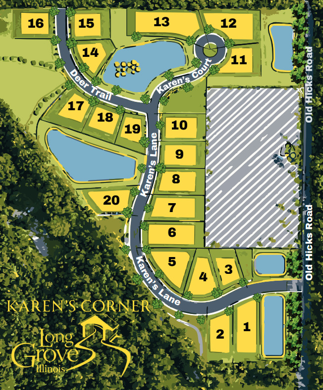 20470 Old Hicks Road Long Grove, IL 60047 - Photo 14 of 14