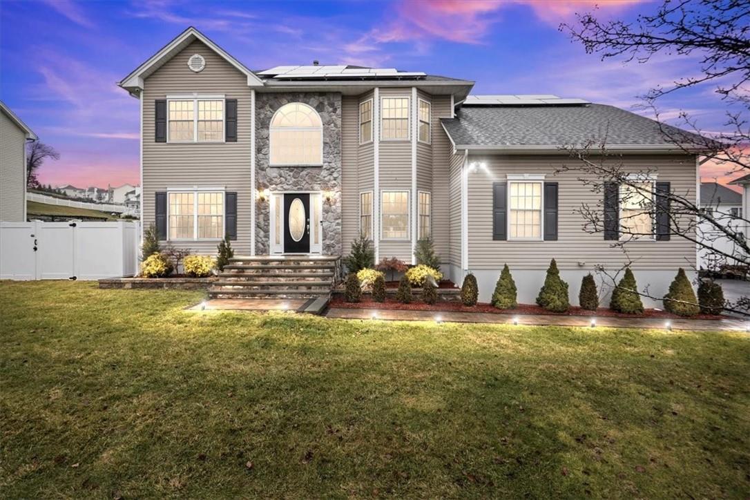 2641 Liberty Ridge New Windsor, NY 12553 - Photo 1 of 1