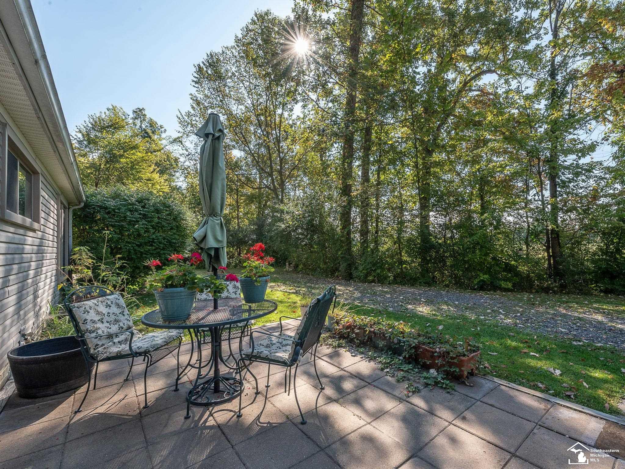 14734 West Dunbar Road Dundee, MI 48131 - Photo 33 of 41
