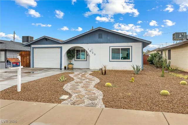 $365,000 | 1620 Chestnut Street, Henderson, NV 89011