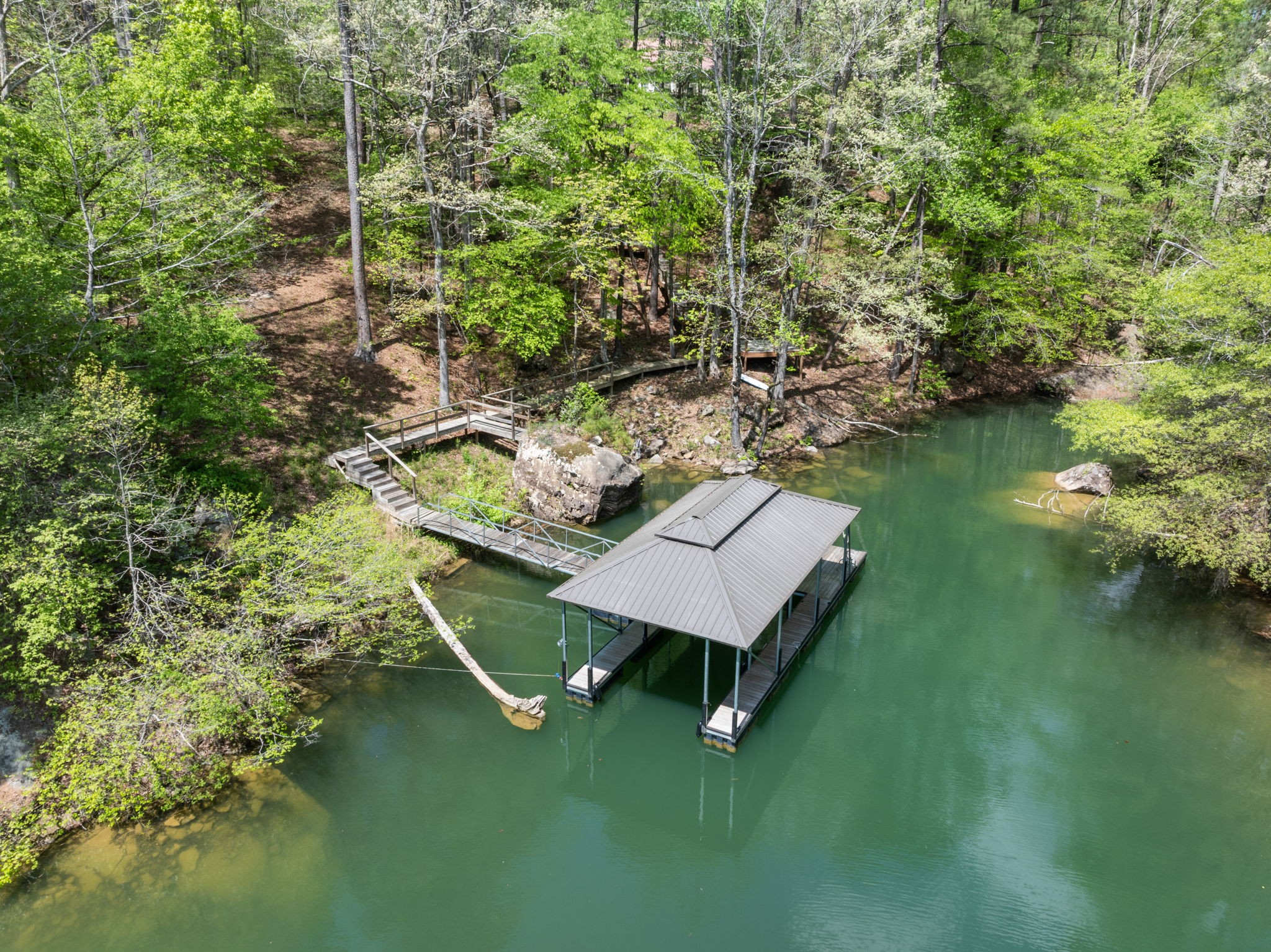 528 Godsey Road Houston, AL 35572 - Photo 1 of 67