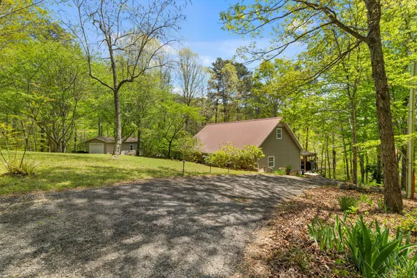 $549,000 | 528 Godsey Road, Houston, AL 35572