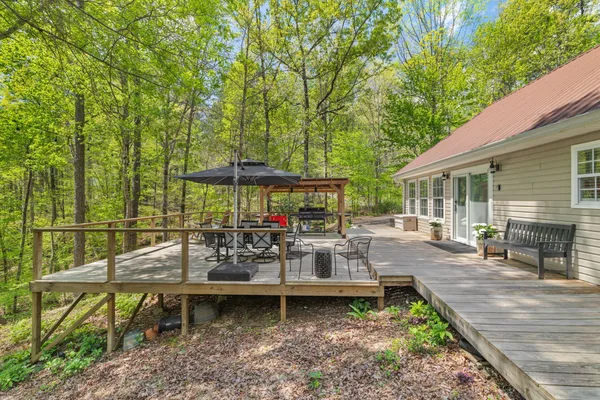 $549,000 | 528 Godsey Road, Houston, AL 35572