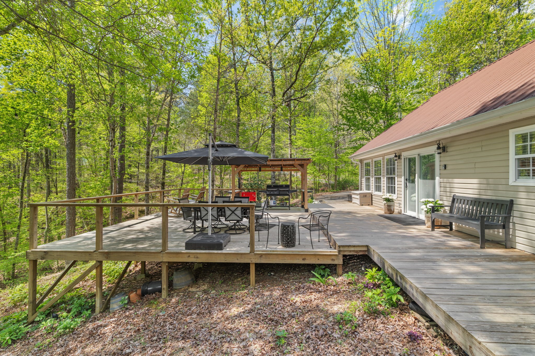 528 Godsey Road Houston, AL 35572 - Photo 29 of 67