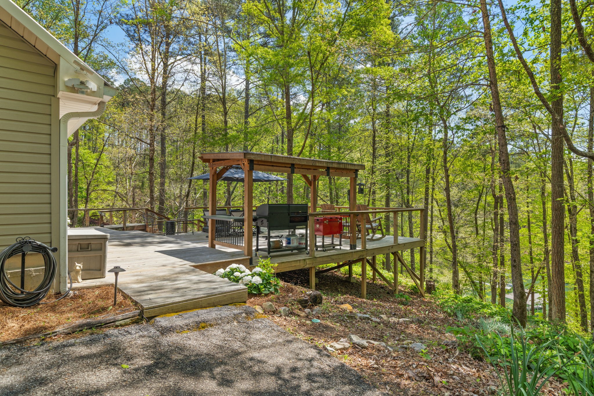 528 Godsey Road Houston, AL 35572 - Photo 31 of 67