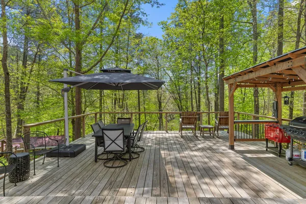 $549,000 | 528 Godsey Road, Houston, AL 35572