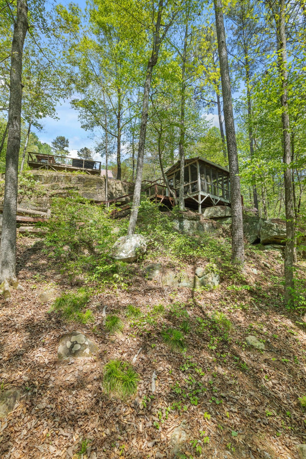 528 Godsey Road Houston, AL 35572 - Photo 38 of 67