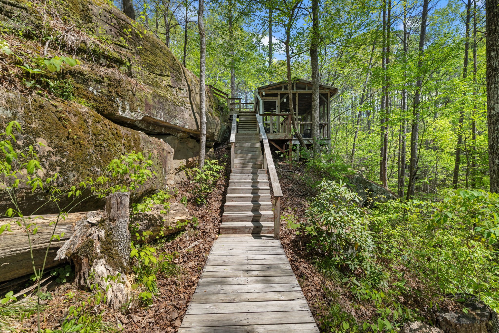 528 Godsey Road Houston, AL 35572 - Photo 42 of 67