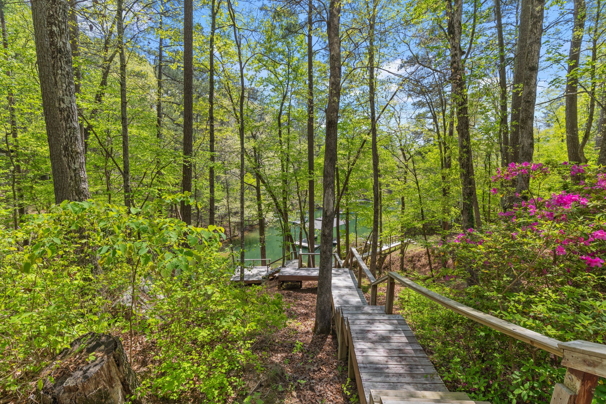 528 Godsey Road Houston, AL 35572 - Photo 43 of 67