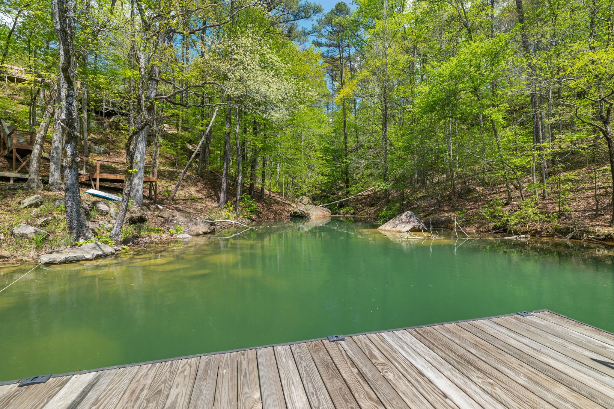 528 Godsey Road Houston, AL 35572 - Photo 45 of 67