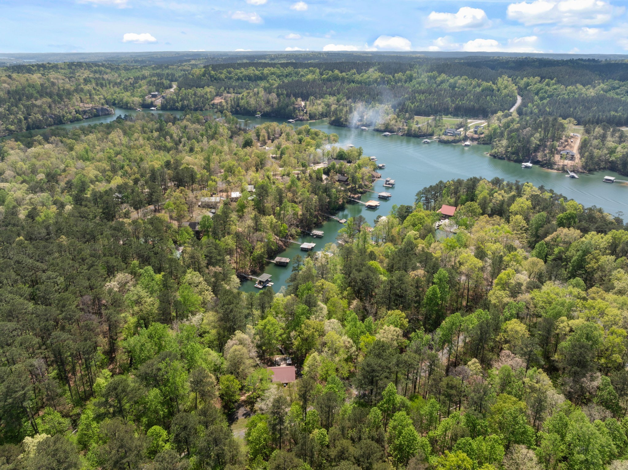 528 Godsey Road Houston, AL 35572 - Photo 55 of 67