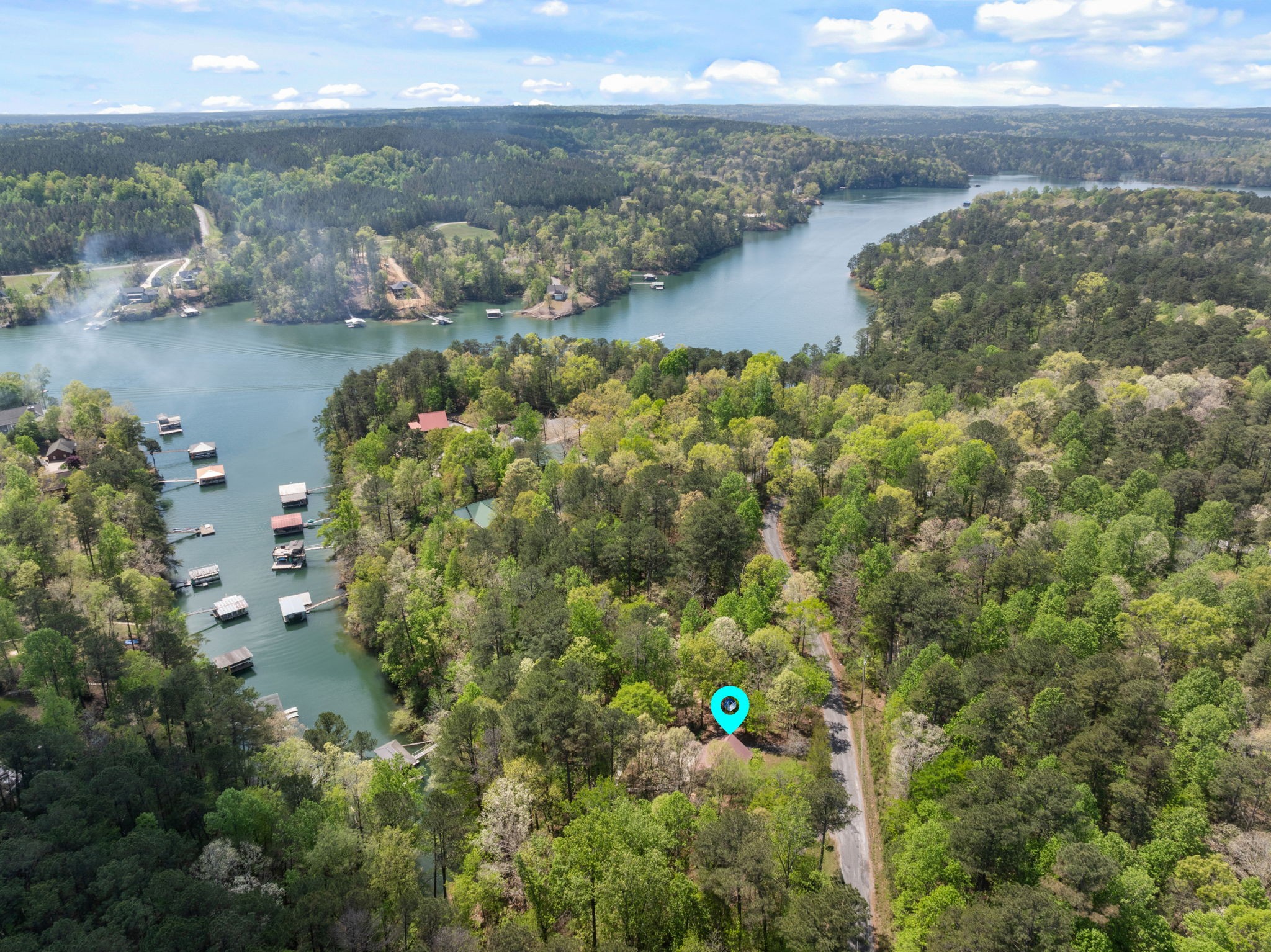 528 Godsey Road Houston, AL 35572 - Photo 58 of 67