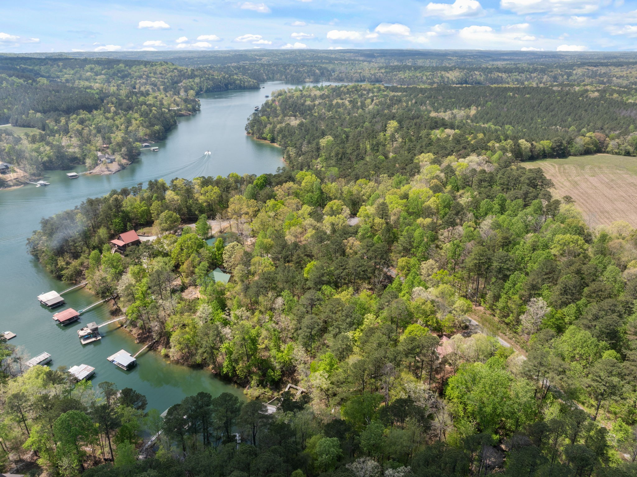 528 Godsey Road Houston, AL 35572 - Photo 61 of 67