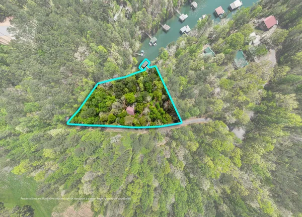 $549,000 | 528 Godsey Road, Houston, AL 35572