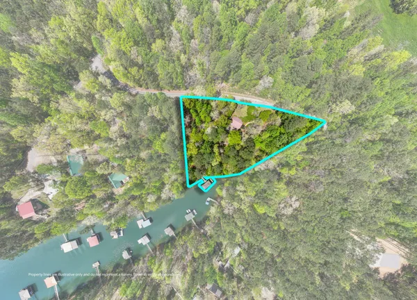 $549,000 | 528 Godsey Road, Houston, AL 35572