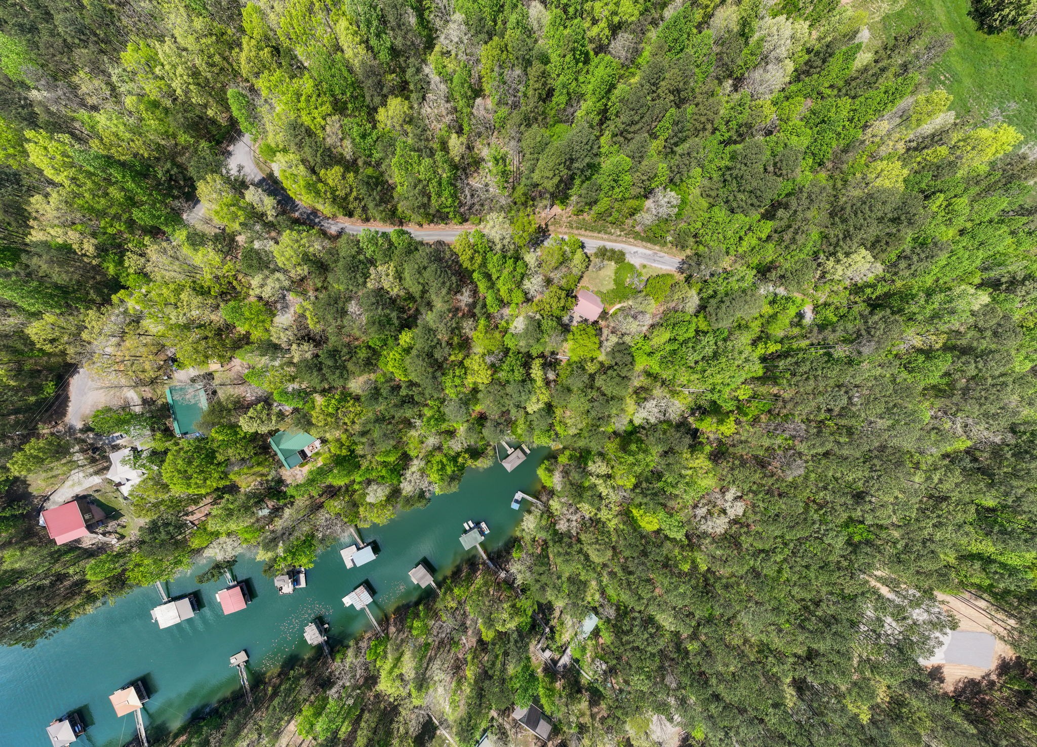 528 Godsey Road Houston, AL 35572 - Photo 67 of 67