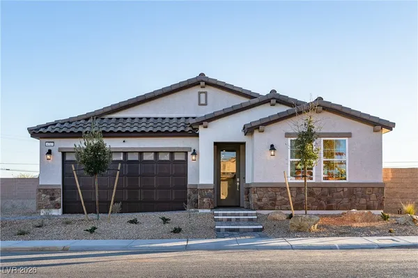 $649,990 | 4027 Blooming Orange Avenue, Las Vegas, NV 89141