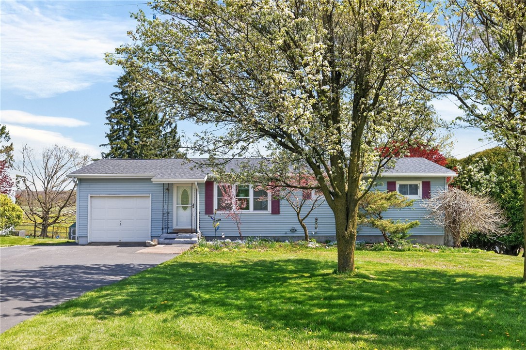 6214 Oakridge Road Owasco, NY 13021 - Photo 2 of 29