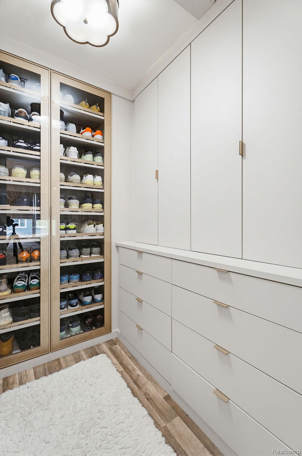 1339 East 14 Mile Road Birmingham, MI 48009 - Photo 21 of 51 #2 Walk-in closet