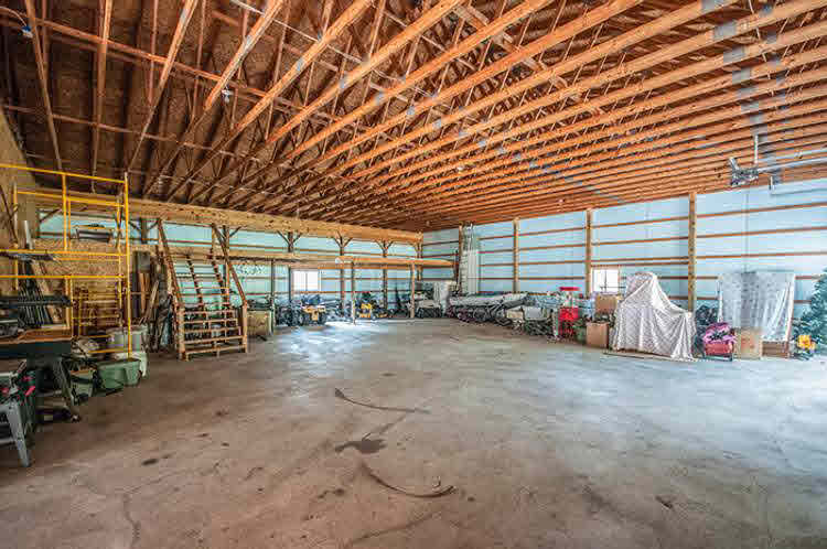 2645 North Castor Road Coleman, MI 48618 - Photo 17 of 24