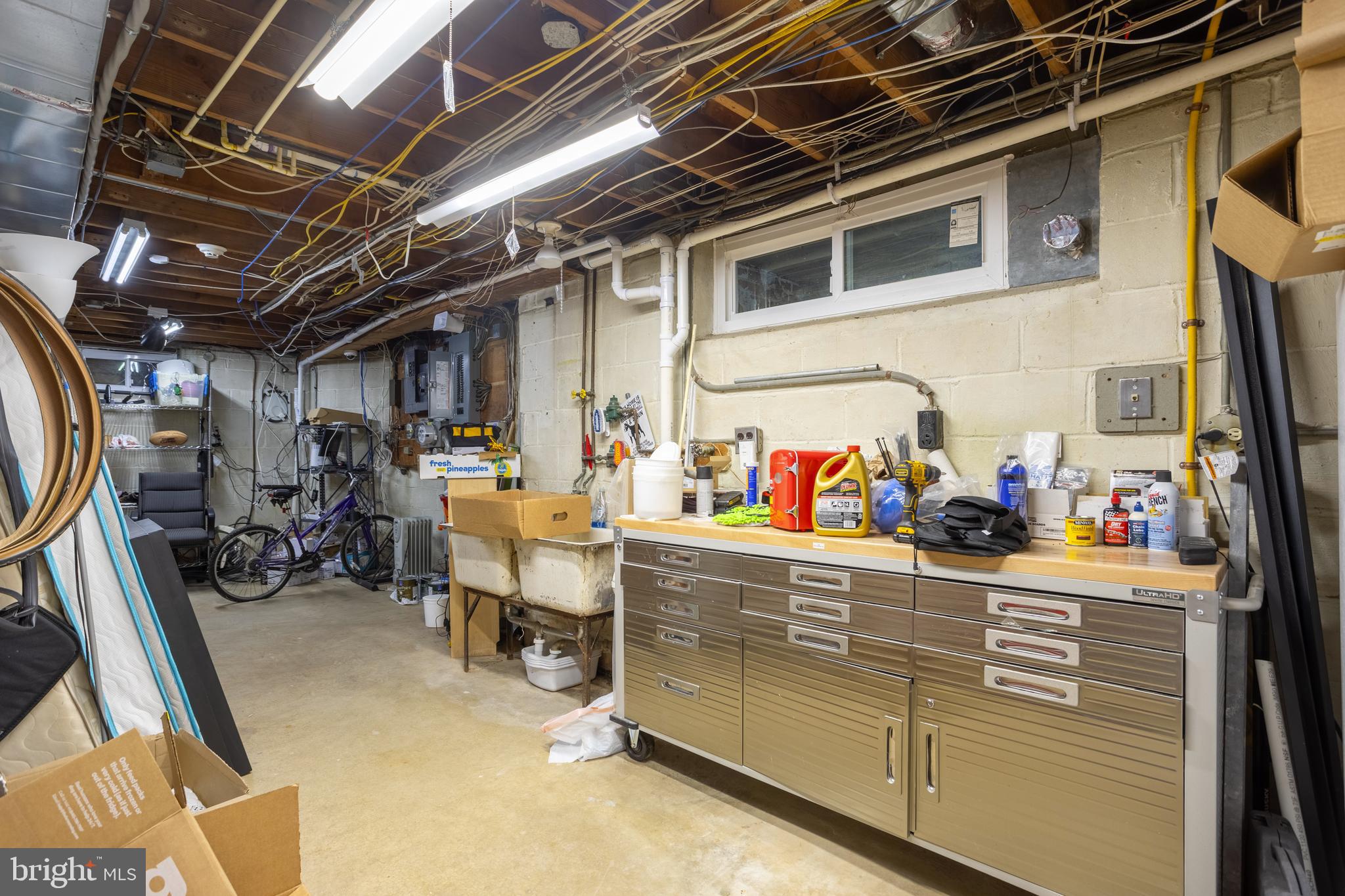 3522 Barton Oaks Road Baltimore, MD 21208 - Photo 73 of 86