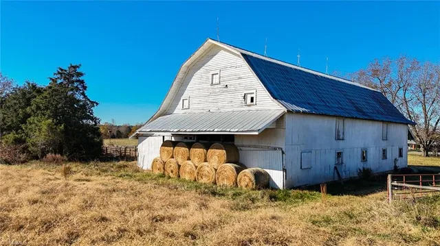 $285,000 | 6654 Phillippi Road, Liberty, NC 27298
