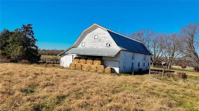 $285,000 | 6654 Phillippi Road, Liberty, NC 27298