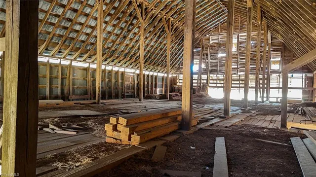 $285,000 | 6654 Phillippi Road, Liberty, NC 27298