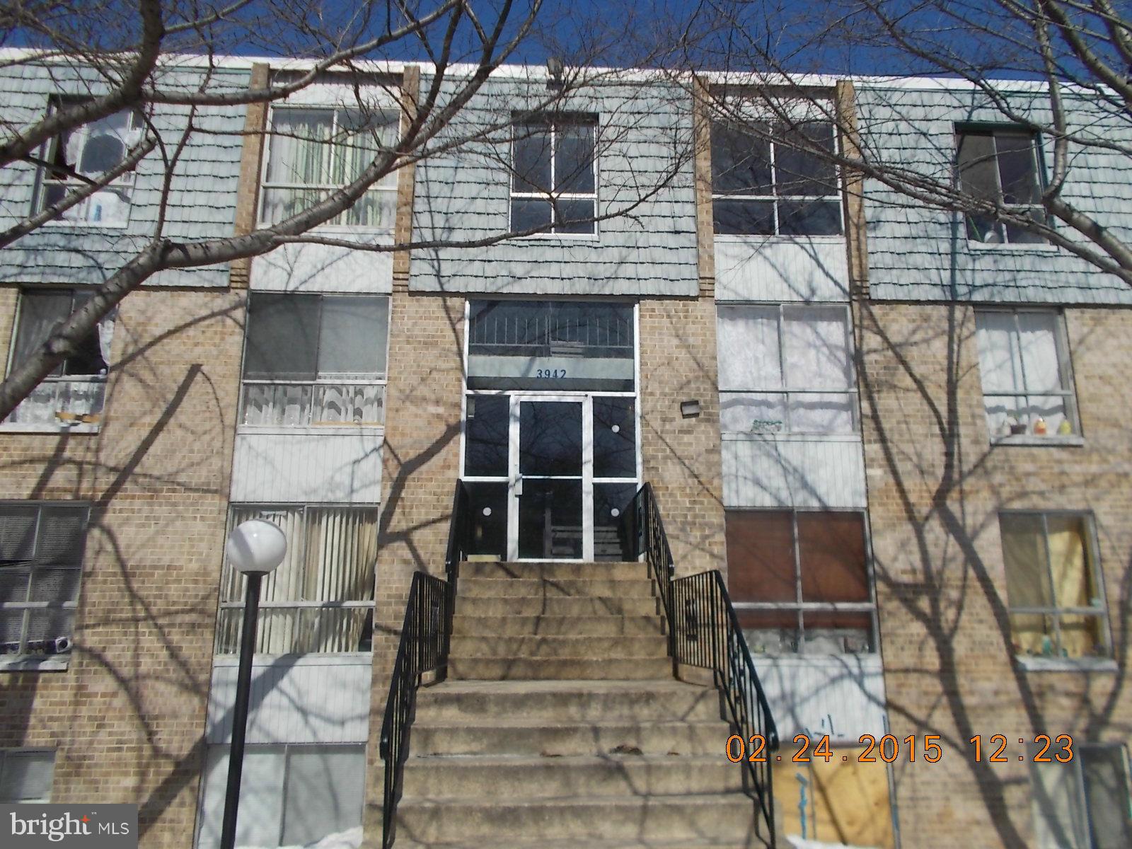 3942 Bel Pre Road, Unit 2 Silver Spring, MD 20906 - Photo 1 of 12 Exterior (Front)