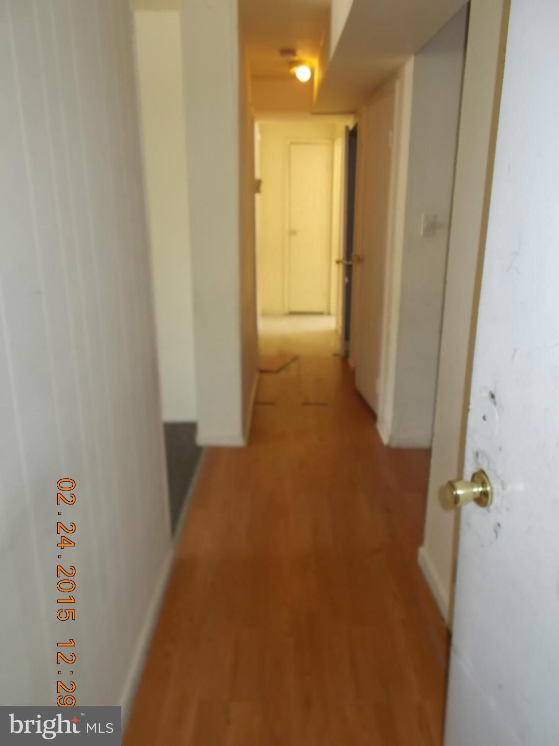 3942 Bel Pre Road, Unit 2 Silver Spring, MD 20906 - Photo 2 of 12 Interior (General)