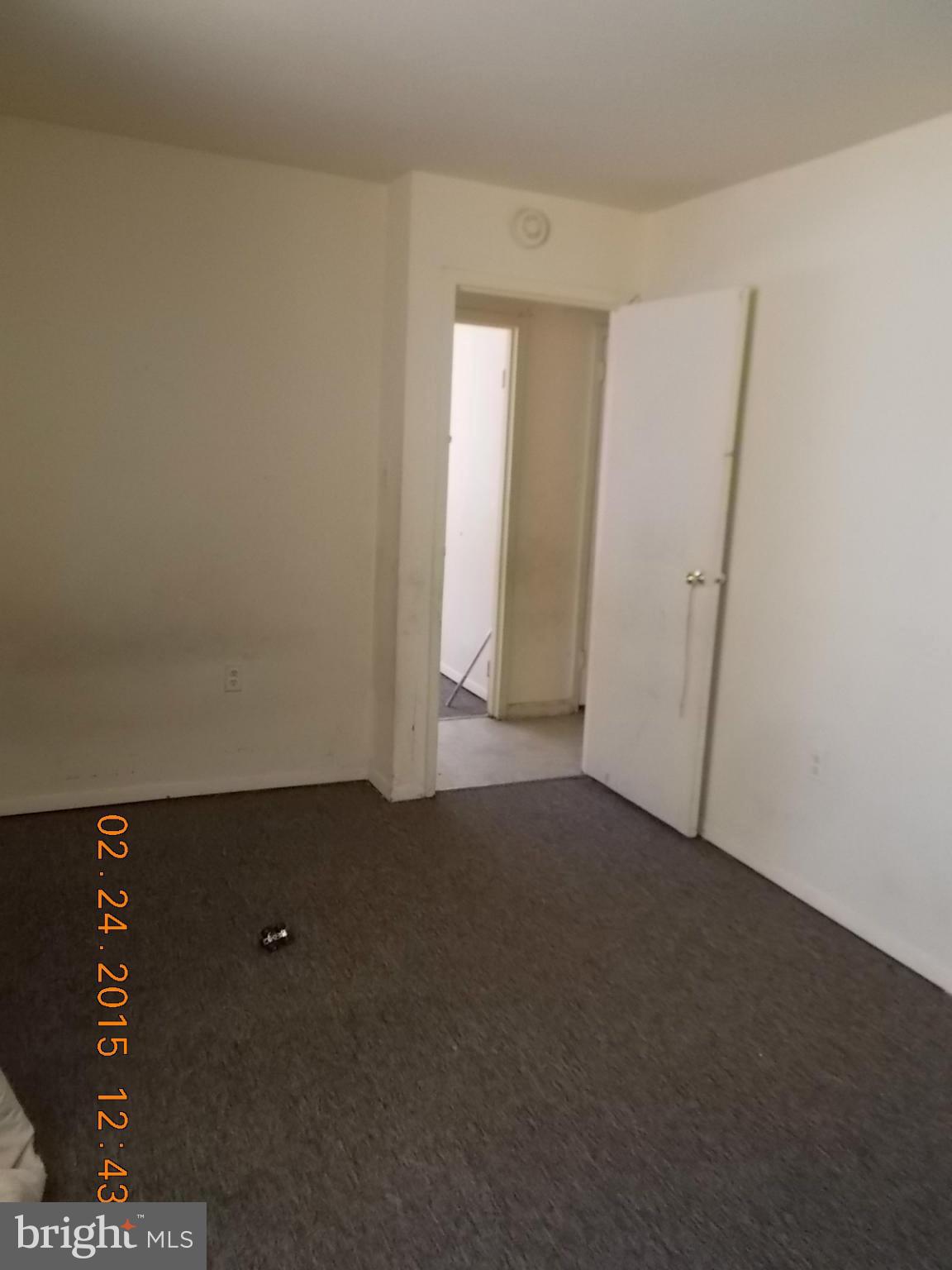 3942 Bel Pre Road, Unit 2 Silver Spring, MD 20906 - Photo 12 of 12 Bedroom