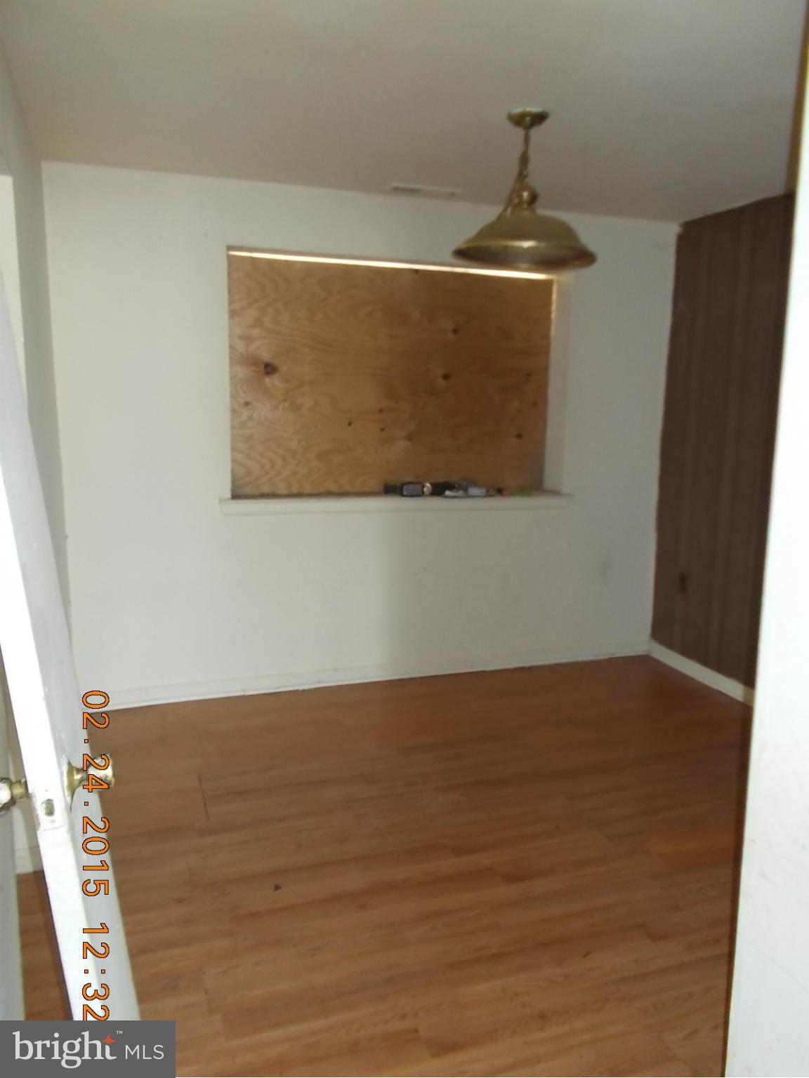 3942 Bel Pre Road, Unit 2 Silver Spring, MD 20906 - Photo 3 of 12 Dining Room