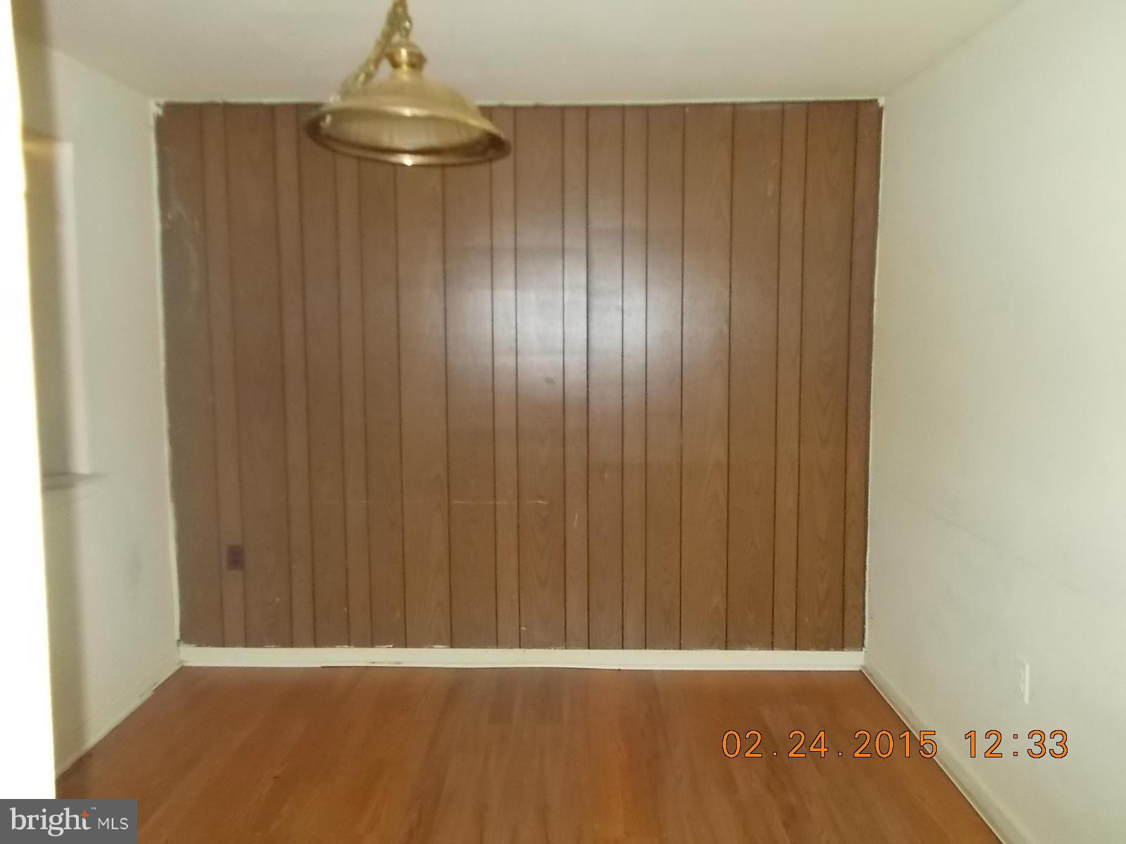 3942 Bel Pre Road, Unit 2 Silver Spring, MD 20906 - Photo 4 of 12 Dining Room
