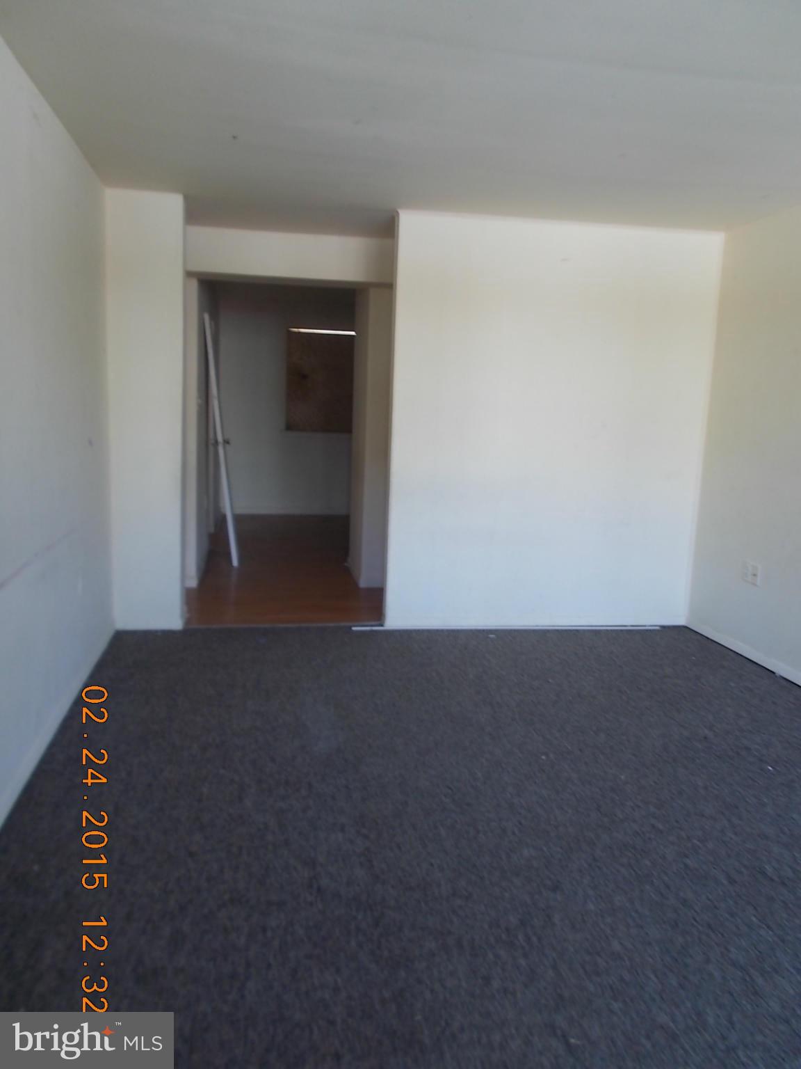 3942 Bel Pre Road, Unit 2 Silver Spring, MD 20906 - Photo 8 of 12 Living Room