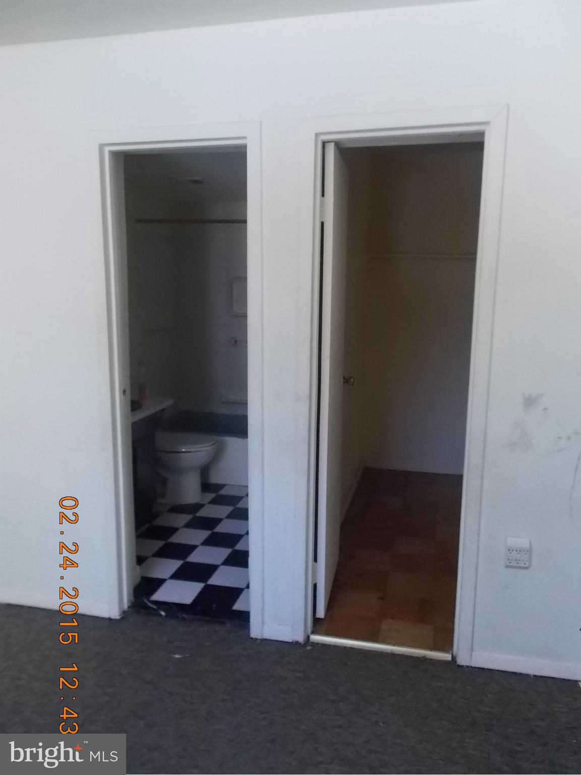 3942 Bel Pre Road, Unit 2 Silver Spring, MD 20906 - Photo 10 of 12 Interior (General)