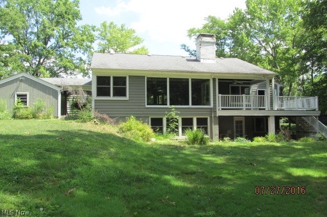 45 Stanridge Road Chagrin Falls, OH 44022 - Photo 2 of 25 Gallery Image 2