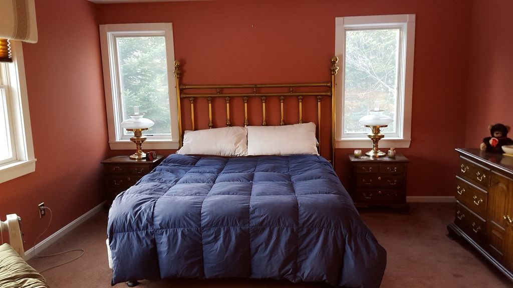27 Bacon Road Pittsburg, NH 03592 - Photo 16 of 34 Gallery Image 16