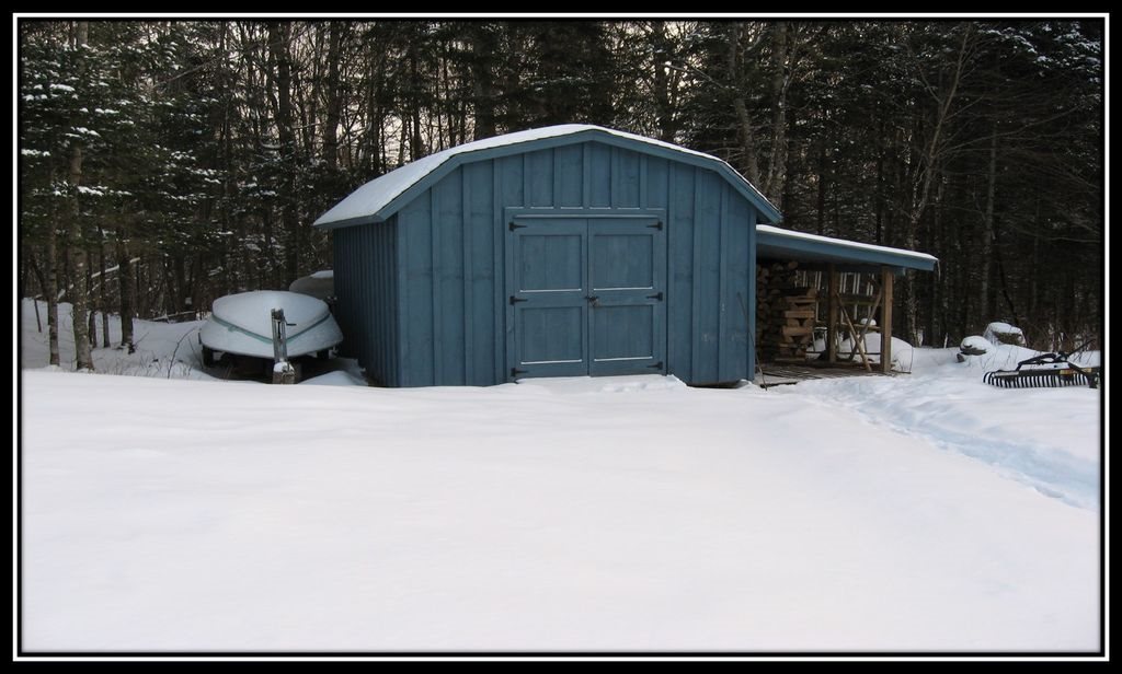 27 Bacon Road Pittsburg, NH 03592 - Photo 23 of 34 Gallery Image 23
