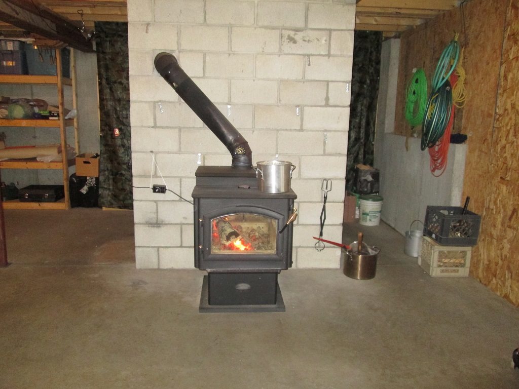 27 Bacon Road Pittsburg, NH 03592 - Photo 25 of 34 Gallery Image 25