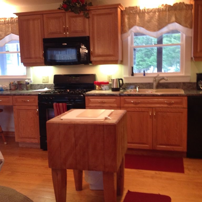 27 Bacon Road Pittsburg, NH 03592 - Photo 7 of 34 Gallery Image 7
