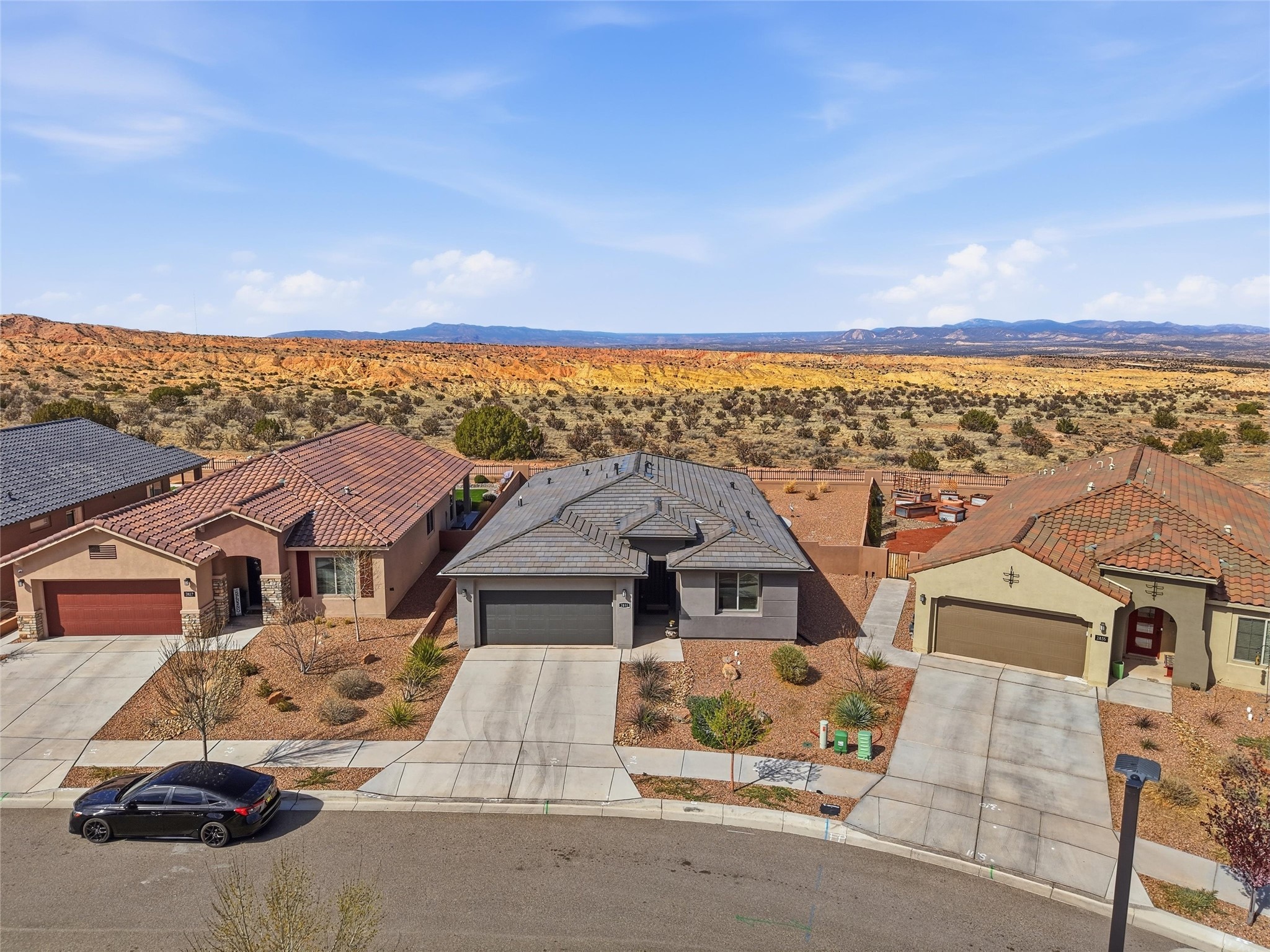 2831 Kings Canyon Loop Northeast Rio Rancho, NM 87144 - Photo 56 of 67