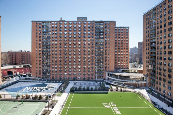 97-11 Horace Harding Expressway, Unit 18F Queens, NY 11368 - Photo 11 of 13