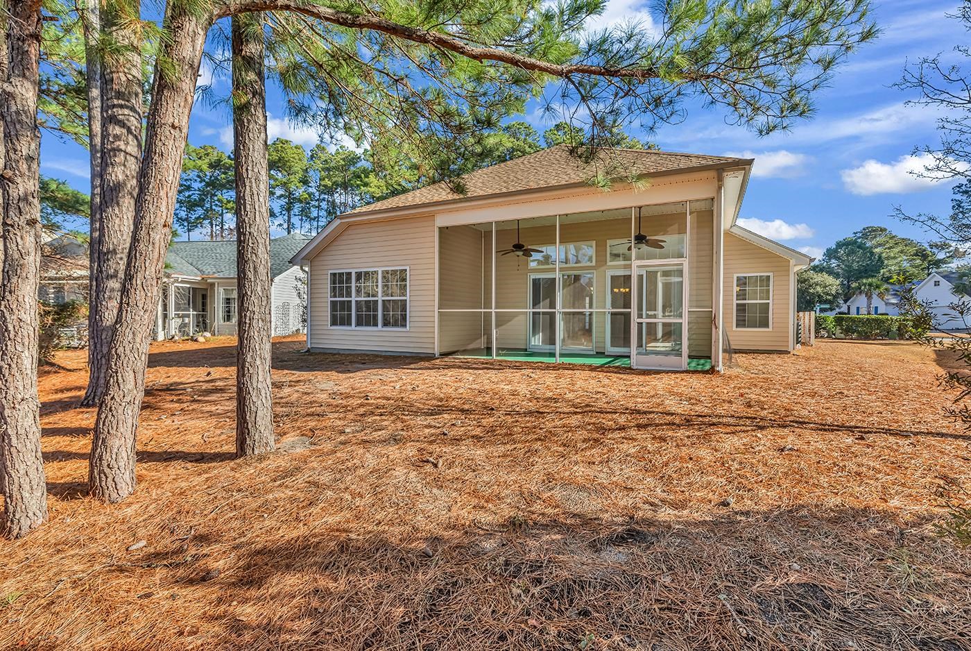 312 Barclay Drive Myrtle Beach, SC 29579 - Photo 30 of 38