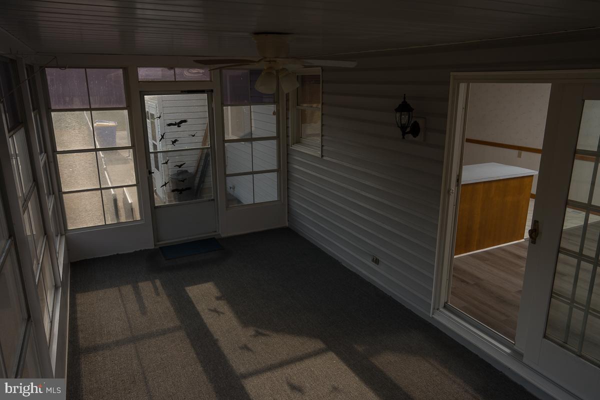 13148 Fleetwood Pond Road Seaford, DE 19973 - Photo 17 of 25 a view of walk in closet