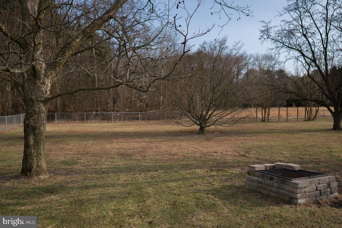 13148 Fleetwood Pond Road Seaford, DE 19973 - Photo 21 of 25 a view of lake view