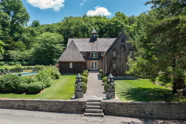 $3,950,000 | 155 Joshuatown Road, Lyme, CT 06371